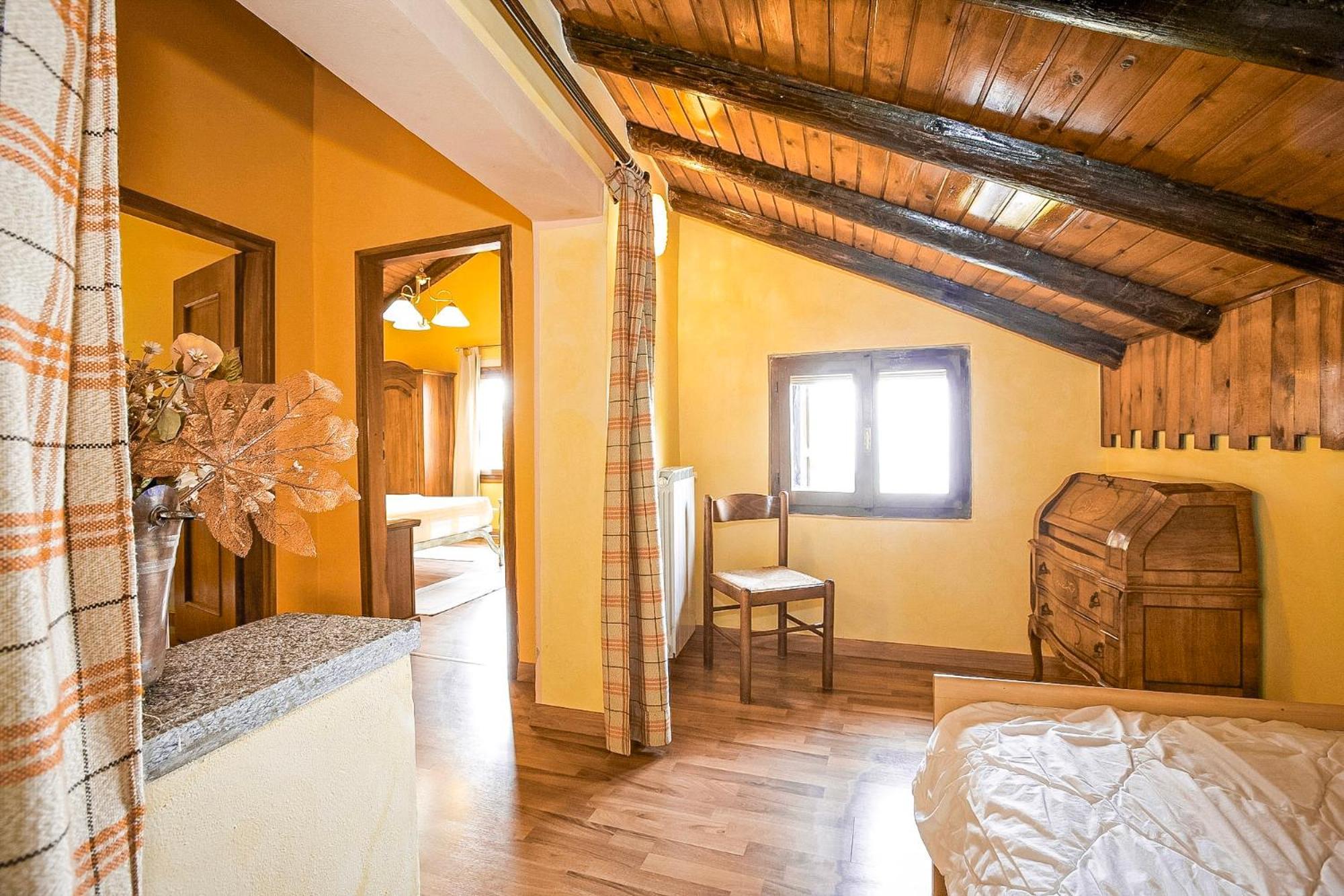 Vila Rustico La Vigna Cannero Riviera Exteriér fotografie