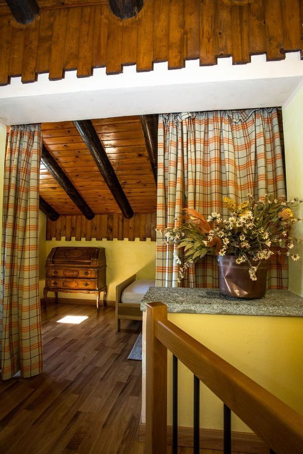 Vila Rustico La Vigna Cannero Riviera Exteriér fotografie