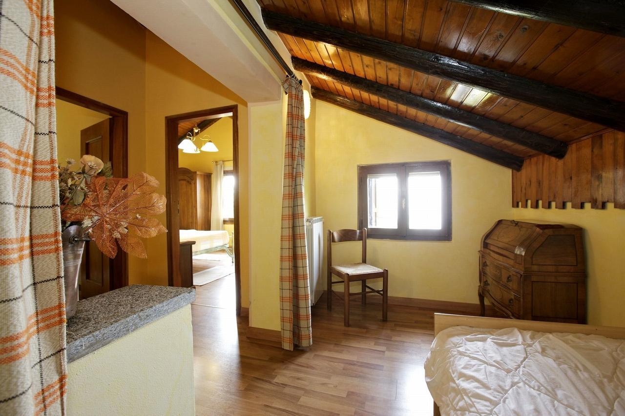 Vila Rustico La Vigna Cannero Riviera Exteriér fotografie